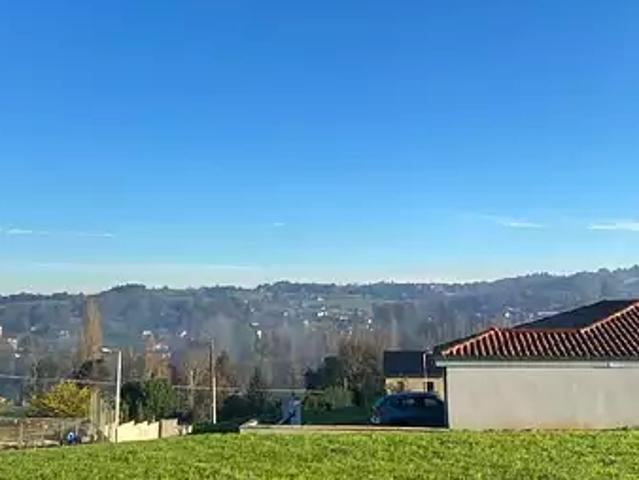 Aixe sur Vienne 87700 Achat / Vente terrain