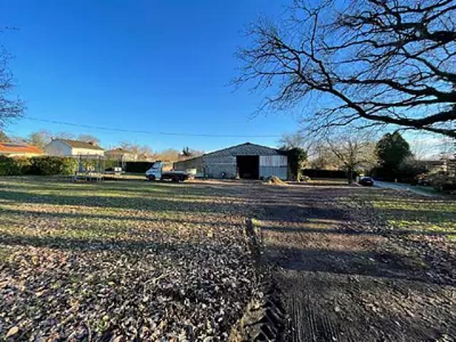 Aixe sur Vienne 87700 Achat / Vente terrain