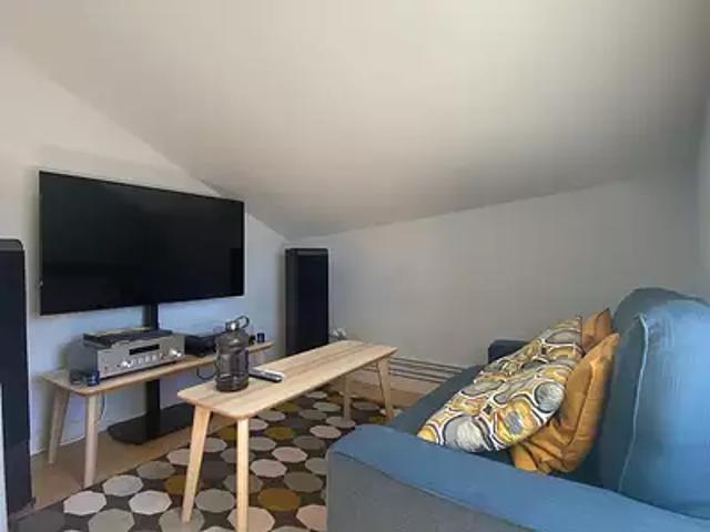 Aixe sur Vienne 87700 Location appartement 3 pièces t3 au dernier étage