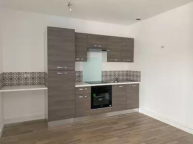 Aixe sur Vienne 87700 Location appartement 2 pièces t2 parking