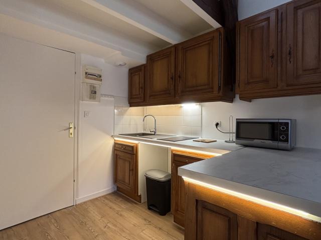 Aixe sur Vienne Location Appartement 87