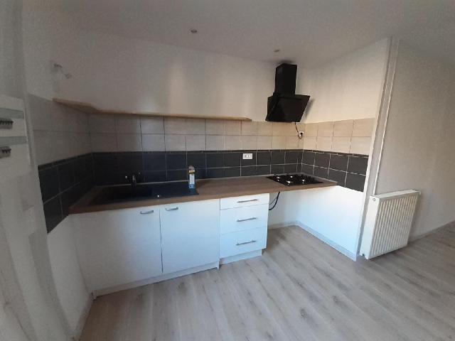 Aixe sur Vienne Location Appartement 87