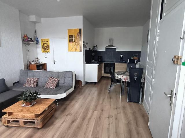 Aixe sur Vienne Vente Appartement 87