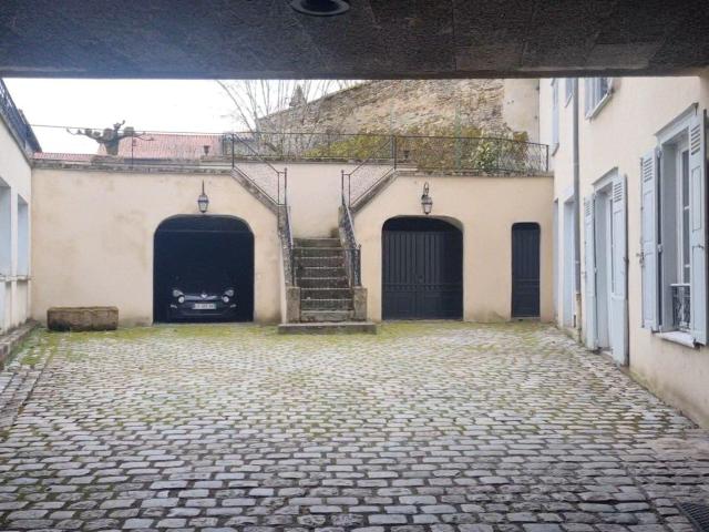 Aixe sur Vienne Vente Hôtel Particulier 87