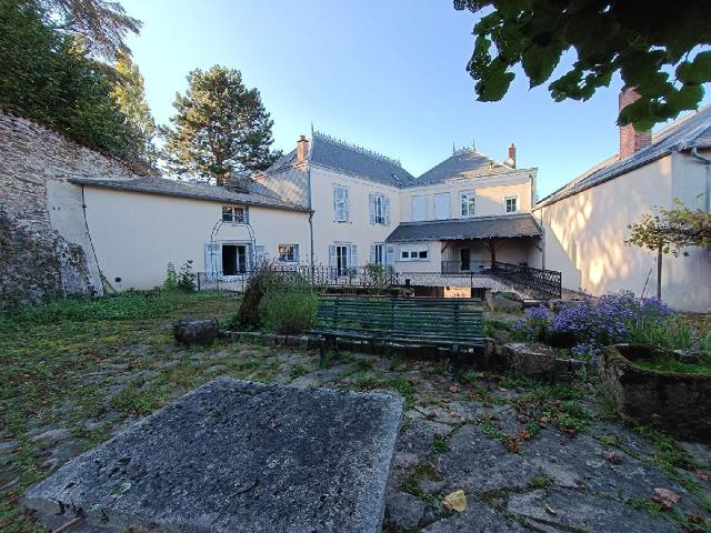 Aixe sur Vienne Vente Maison 87