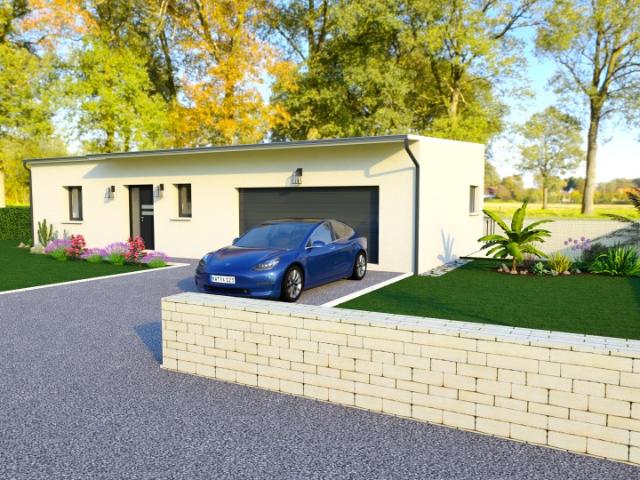Aixe sur Vienne Vente Maison 87