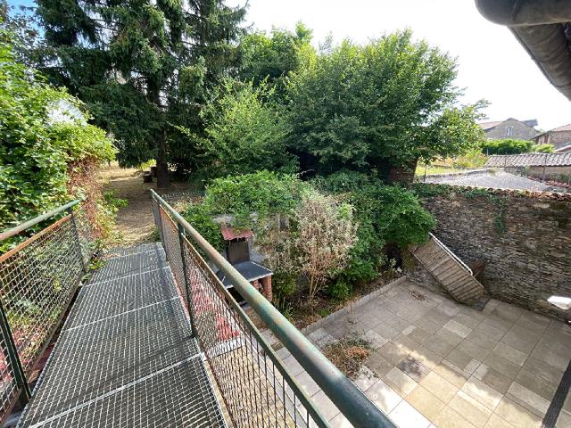 Aixe sur Vienne Vente Maison 87