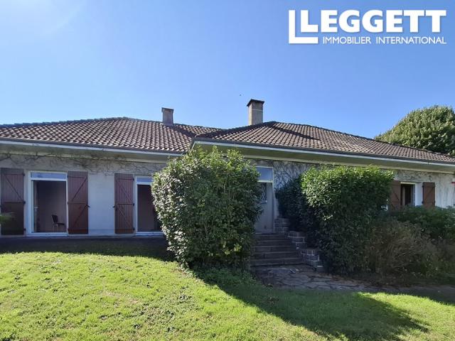Aixe sur Vienne Vente Maison 87