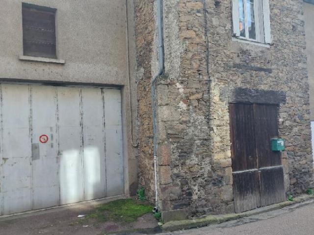Aixe sur Vienne Vente Terrain 87