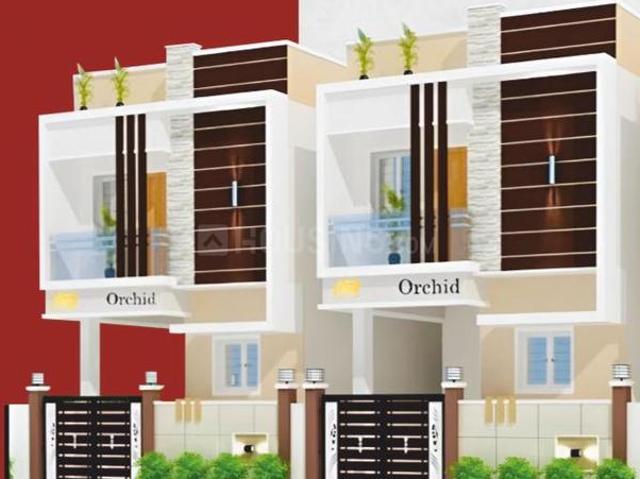 Aiyngaran Orchid Villas,Iyyappanthangal 3 BHK Duplex For Sale Chennai