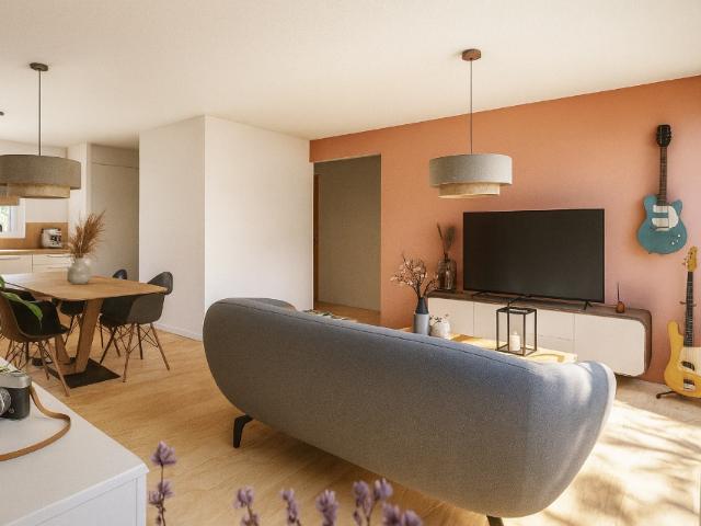 Aizenay Vente Maison 85