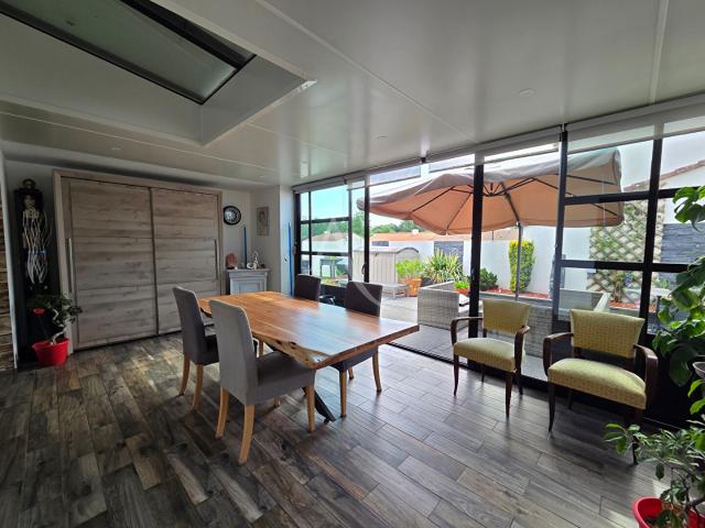 Aizenay Vente Maison 85