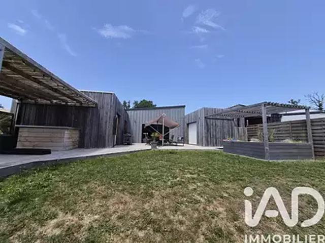 Aizenay 85190 Achat / Vente maison 6 pièces t6