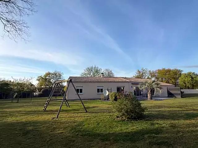 Aizenay 85190 Achat / Vente maison 6 pièces t6
