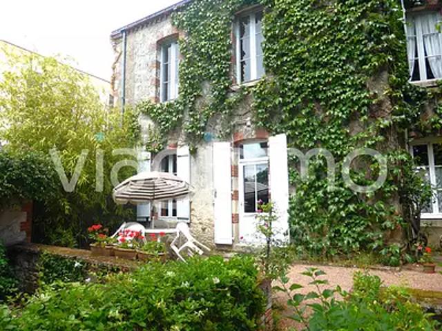 Aizenay 85190 Achat / Vente maison 10 pièces t10 au dernier étage