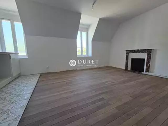 Aizenay 85190 Achat / Vente appartement 3 pièces t3