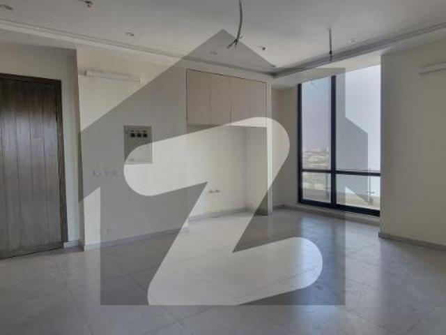 AJ Towers | 2 Bed | Iconic Telenor Head Office View | No Commission Flat For Rent Gulberg Greens