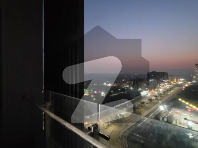 AJ Towers | 2 Bed | Margala Hills View |Flat For Rent with Maintenance Gulberg Greens