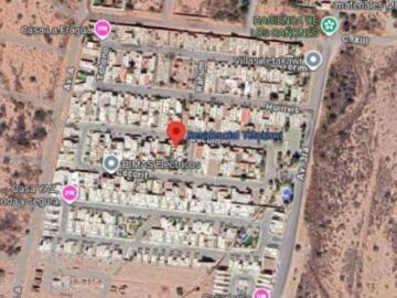 AJ# ¡EXCELENTE OPORTUNIDAD! casa en venta, muy por debajo DEL COSTO BACUM NUEVA GUAYMAS SONORA #
