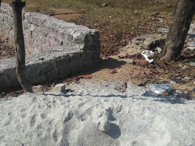 AJ Square 300 Sq.Yd. Plot in Attapur Hyderabad Listing ID: #10117
