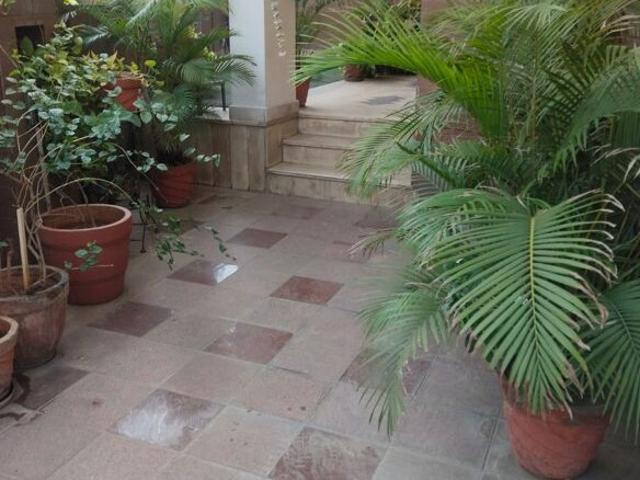 Ajmer Road 3 Bedroom 5000 Sq. Ft. Independent House in Dcm Jaipur Listing ID: #10387