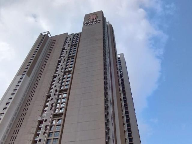 Ajmera Crosstown One 1 Bedroom 465 Sq. Ft. Apartment in Kalyan West Thane Listing ID: #9532