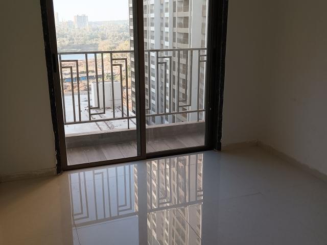 Ajmera Crosstown One Kalyan 1 Bedroom 465 Sq. Ft. Apartment in Shahad Thane Listing ID: #10366
