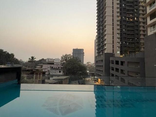 Ajmera Crosstown One Kalyan 2 Bedroom 710 Sq. Ft. Apartment in Shahad Thane Listing ID: #10366