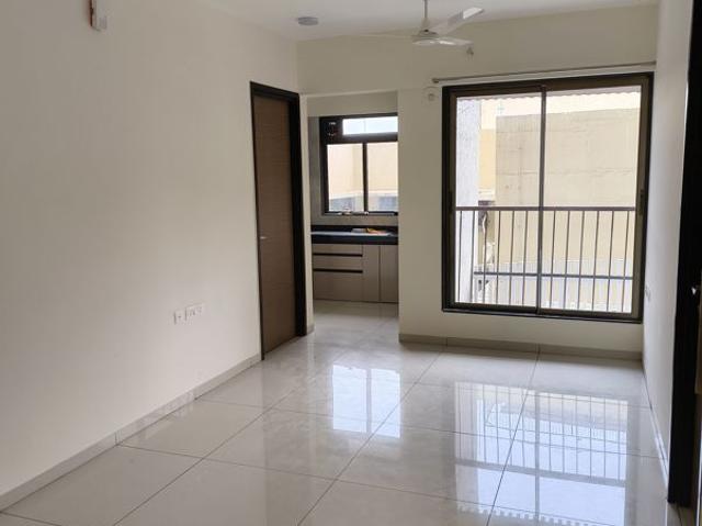 Ajmera Arham 1 Bedroom 450 Sq. Ft. Apartment in Malad West Mumbai Listing ID: #10011