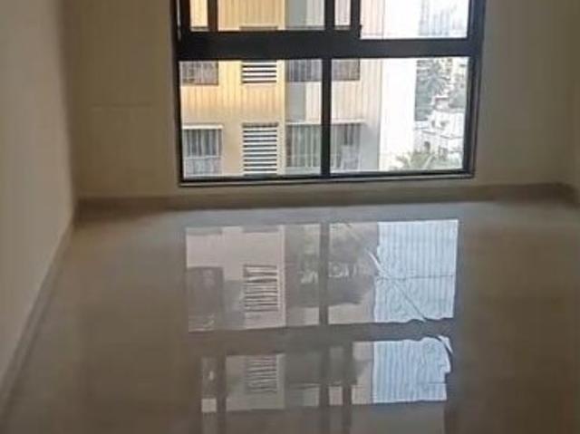 Ajmera Boulevard 1 Bedroom 480 Sq. Ft. Apartment in Malad West Mumbai Listing ID: #10430