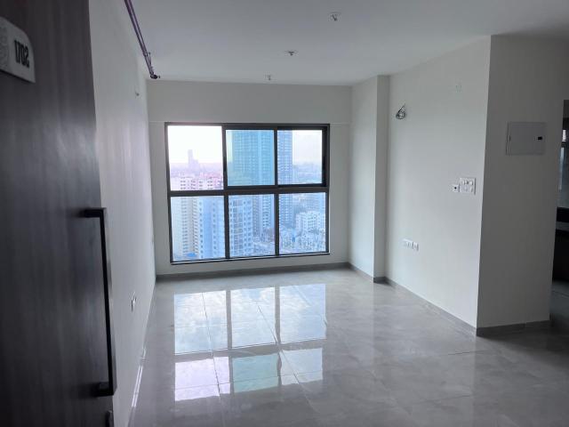 Ajmera Boulevard 1 Bedroom 485 Sq. Ft. Apartment in Malad West Mumbai Listing ID: #10011