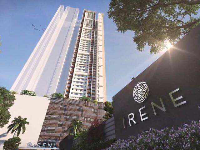 Ajmera Boulevard 1 Bedroom 485 Sq. Ft. Apartment in Malad West Mumbai Listing ID: #9639