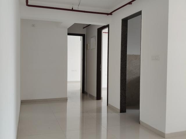 Ajmera Boulevard 1 Bedroom 485 Sq. Ft. Apartment in Malad West Mumbai Listing ID: #10096
