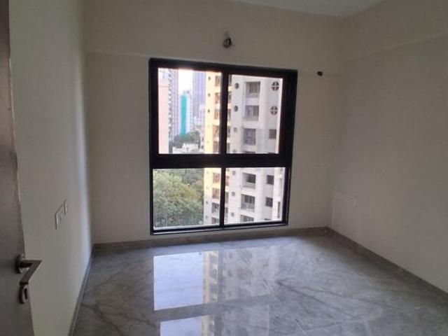 Ajmera Boulevard 2 Bedroom 690 Sq. Ft. Apartment in Malad West Mumbai Listing ID: #10425