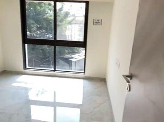 Ajmera Boulevard 2 Bedroom 690 Sq. Ft. Apartment in Malad West Mumbai Listing ID: #10257