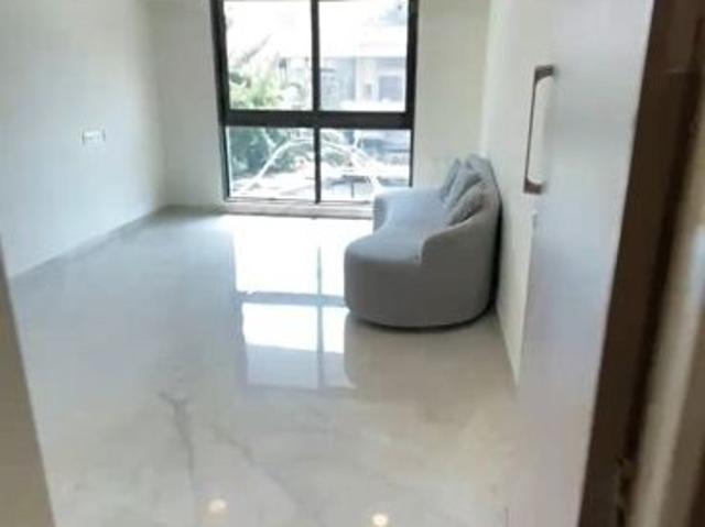 Ajmera Boulevard 2 Bedroom 704 Sq. Ft. Apartment in Malad West Mumbai Listing ID: #10339
