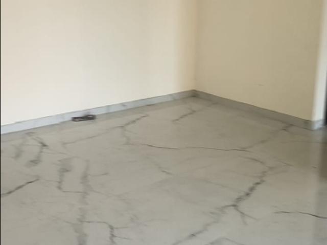 Ajmera Boulevard 3 Bedroom 970 Sq. Ft. Apartment in Malad West Mumbai Listing ID: #10096
