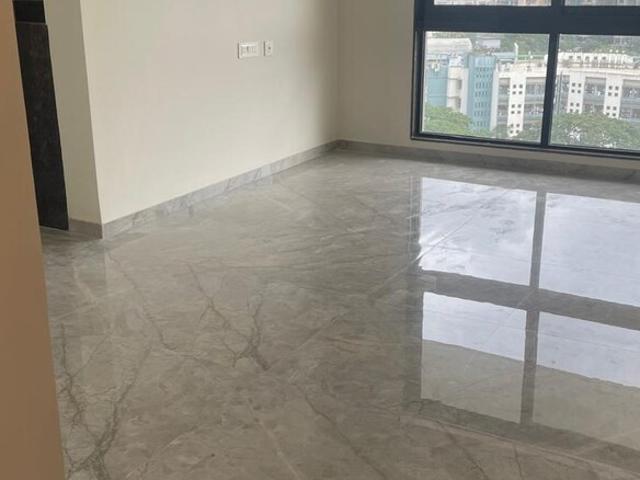 Ajmera Boulevard 484 Sq.Ft. Apartment in Malad West Mumbai Listing ID: #10198