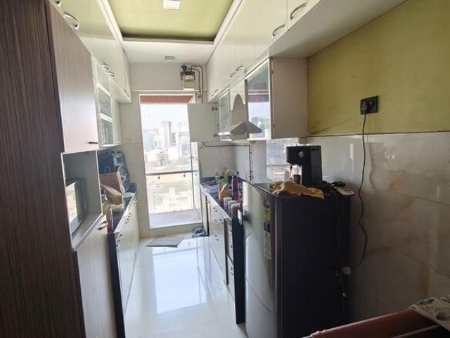 Ajmera Beverly Hills and Royal Empire 3 Bedroom 1275 Sq. Ft. Apartment in Andheri West Mumbai Listing ID: #10387
