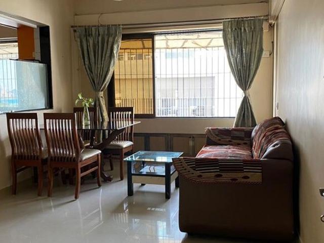 Ajmera Bhakti Park 1 Bedroom 548 Sq. Ft. Apartment in Bhakti Park Mumbai Listing ID: #10348