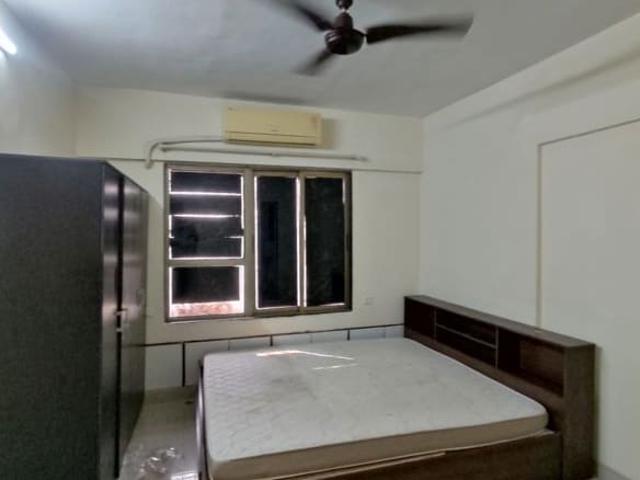Ajmera Bhakti Park 2 Bedroom 742 Sq. Ft. Apartment in Bhakti Park Mumbai Listing ID: #10348