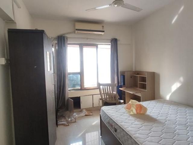 Ajmera Bhakti Park 2 Bedroom 728 Sq. Ft. Apartment in Bhakti Park Mumbai Listing ID: #10348
