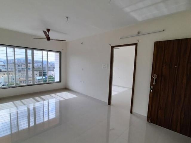 Ajmera Exotica 1 Bedroom 650 Sq. Ft. Apartment in Wagholi Pune Listing ID: #9947