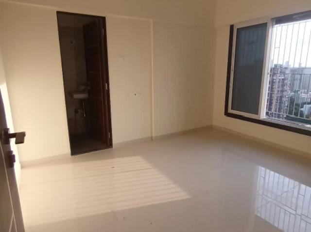 Ajmera Manor 3 Bedroom 1240 Sq. Ft. Apartment in Borivali West Mumbai Listing ID: #10303