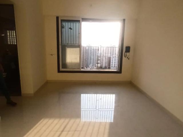 Ajmera Manor 2 Bedroom 785 Sq. Ft. Apartment in Borivali West Mumbai Listing ID: #9239