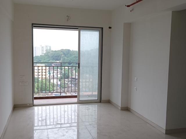 Ajmera New Era 1 Bedroom 460 Sq. Ft. Apartment in Kalyan West Thane Listing ID: #10209