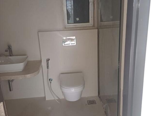 Ajmera Prive 4 Bedroom 1734 Sq. Ft. Apartment in Juhu Mumbai Listing ID: #10273