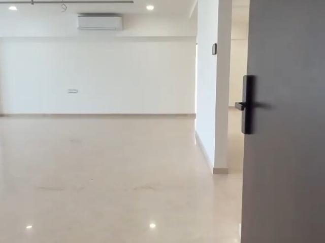 Ajmera Prive 4 Bedroom 1734 Sq. Ft. Apartment in Juhu Mumbai Listing ID: #9054