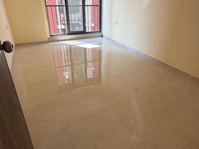 Ajmera Vishwa Nagri 1 Bedroom 655 Sq. Ft. Apartment in Vasai East Palghar Listing ID: #10213