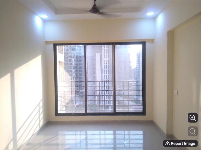 Ajmera Vishwa Nagri 1 Bedroom 655 Sq. Ft. Apartment in Vasai East Palghar Listing ID: #10213